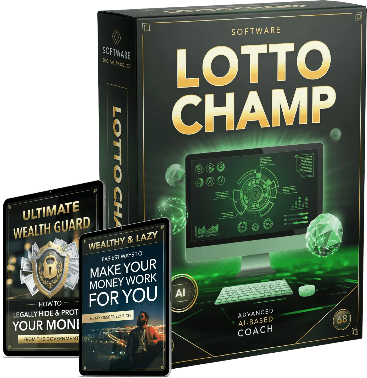 LottoChamp official
